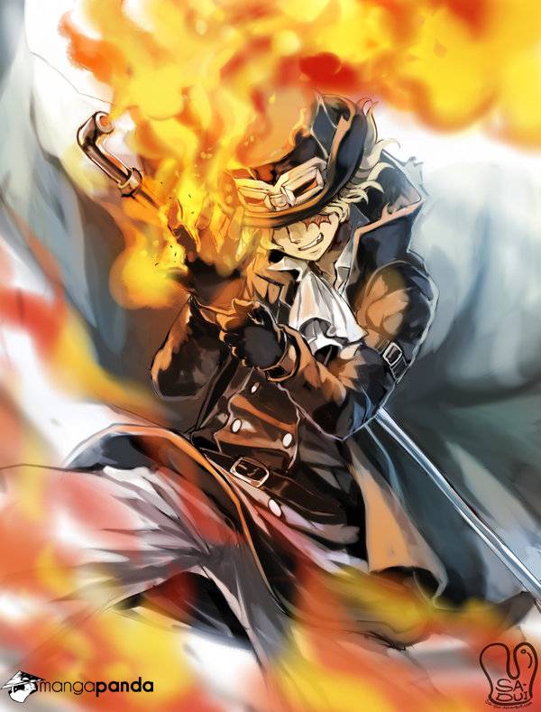 One Piece Tập 754 trang 3
