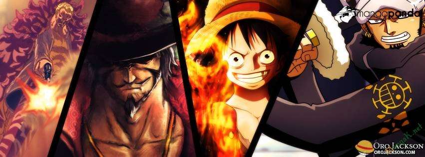One Piece Tập 759 trang 2