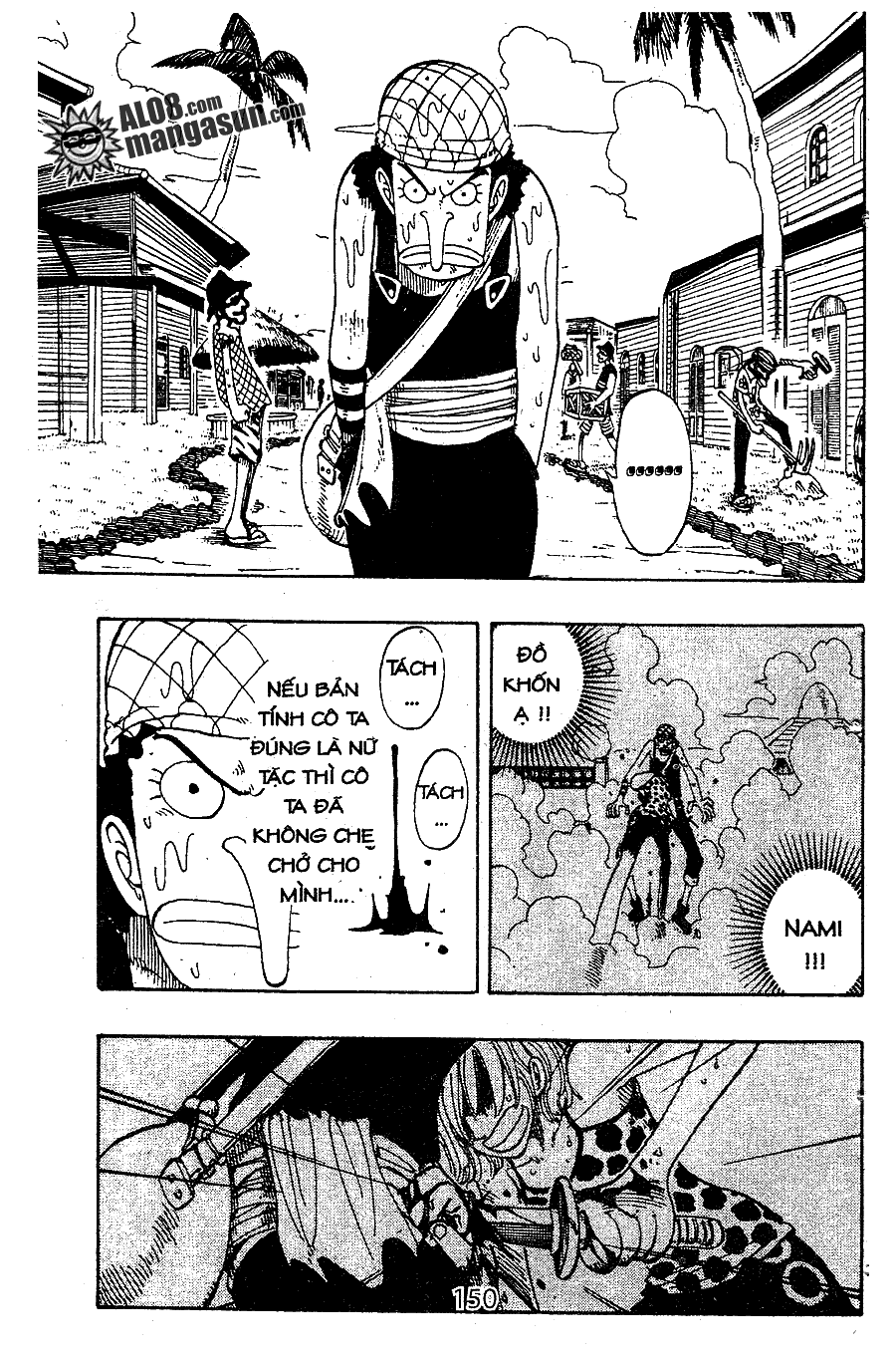 One Piece Tập 76 trang 11
