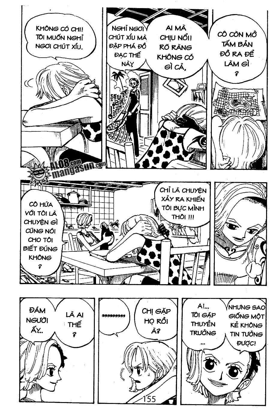 One Piece Tập 76 trang 16