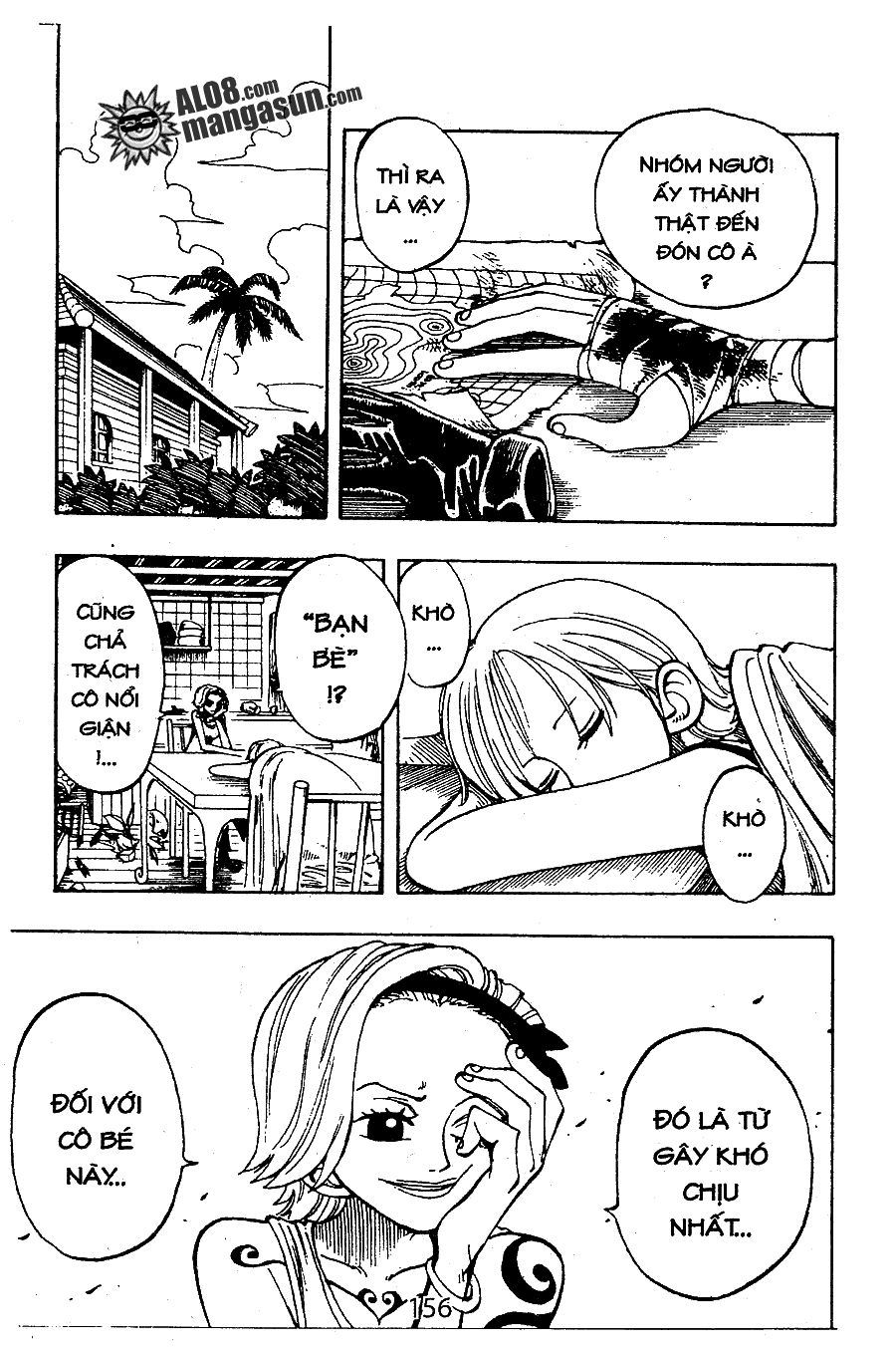 One Piece Tập 76 trang 17