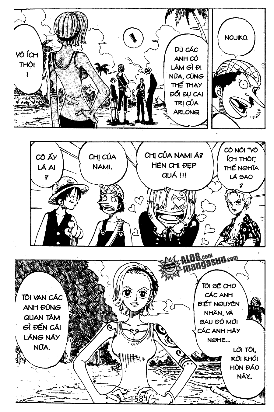One Piece Tập 76 trang 19