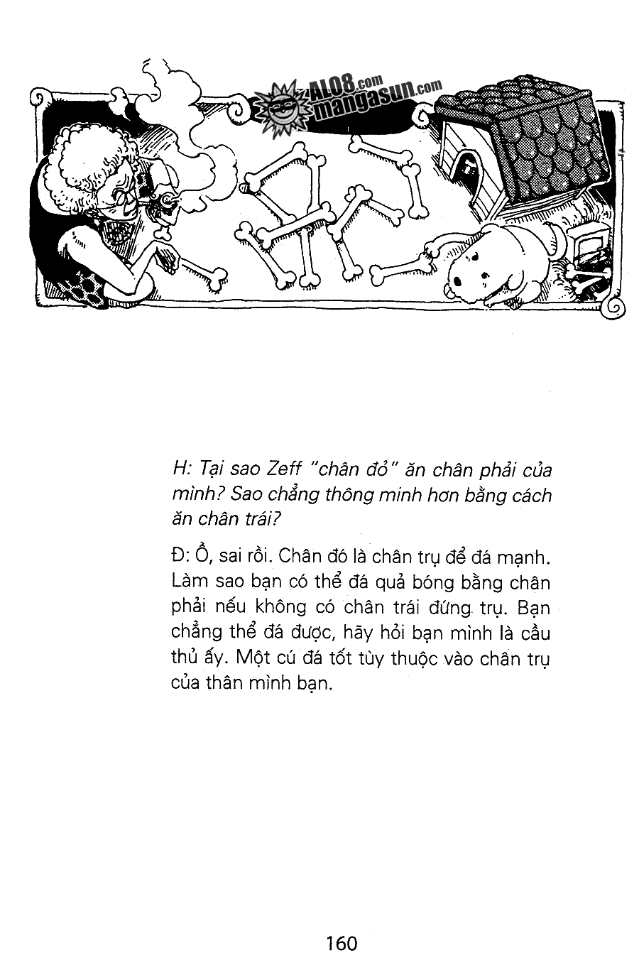 One Piece Tập 76 trang 21