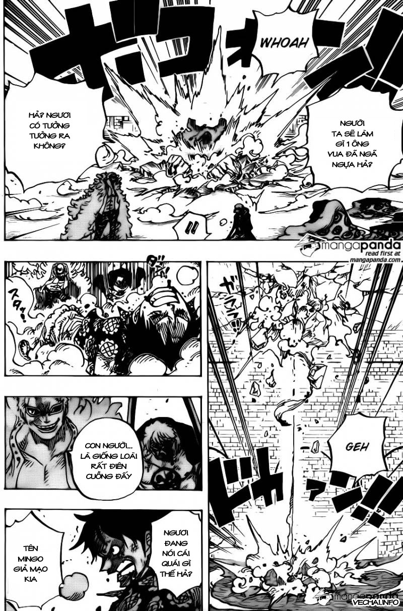 One Piece Tập 761 trang 9