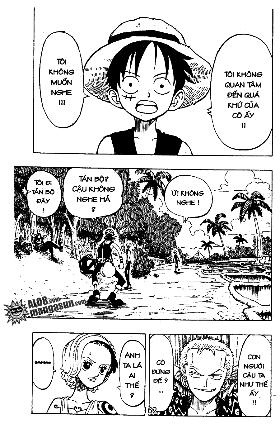 One Piece Tập 77 trang 3