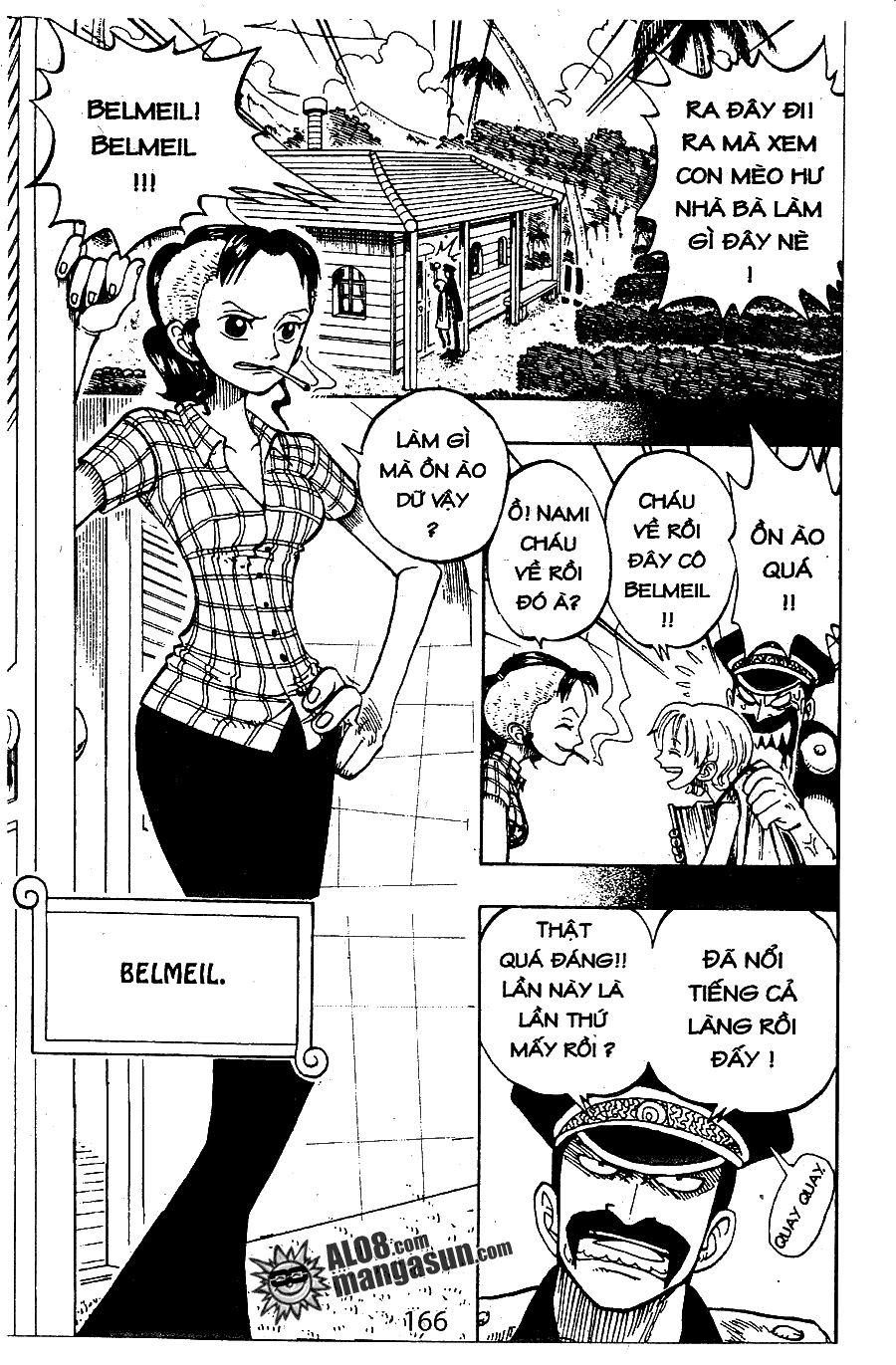 One Piece Tập 77 trang 7