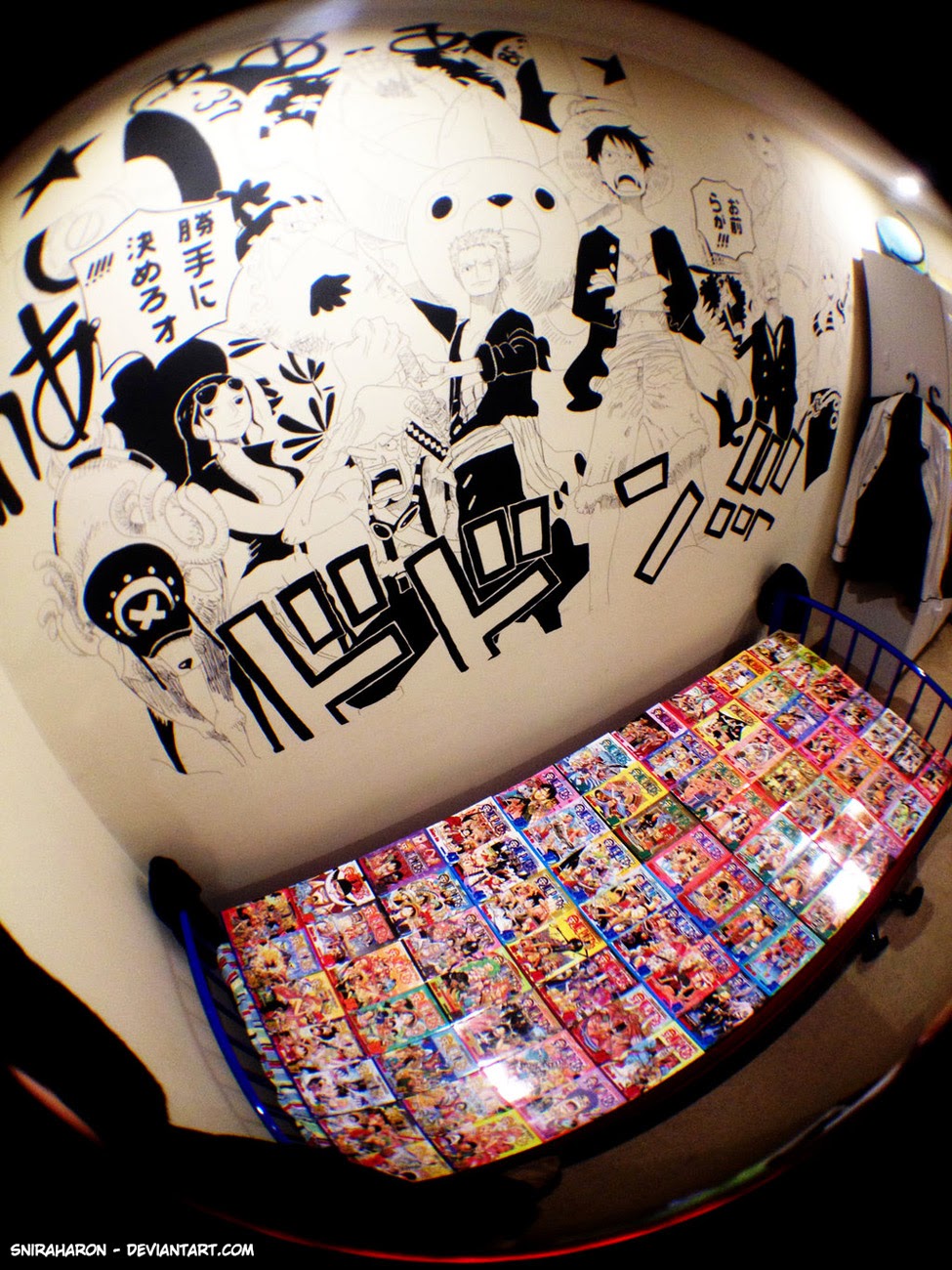 One Piece Tập 779 trang 22