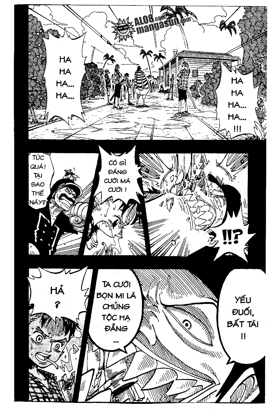 One Piece Tập 78 trang 13
