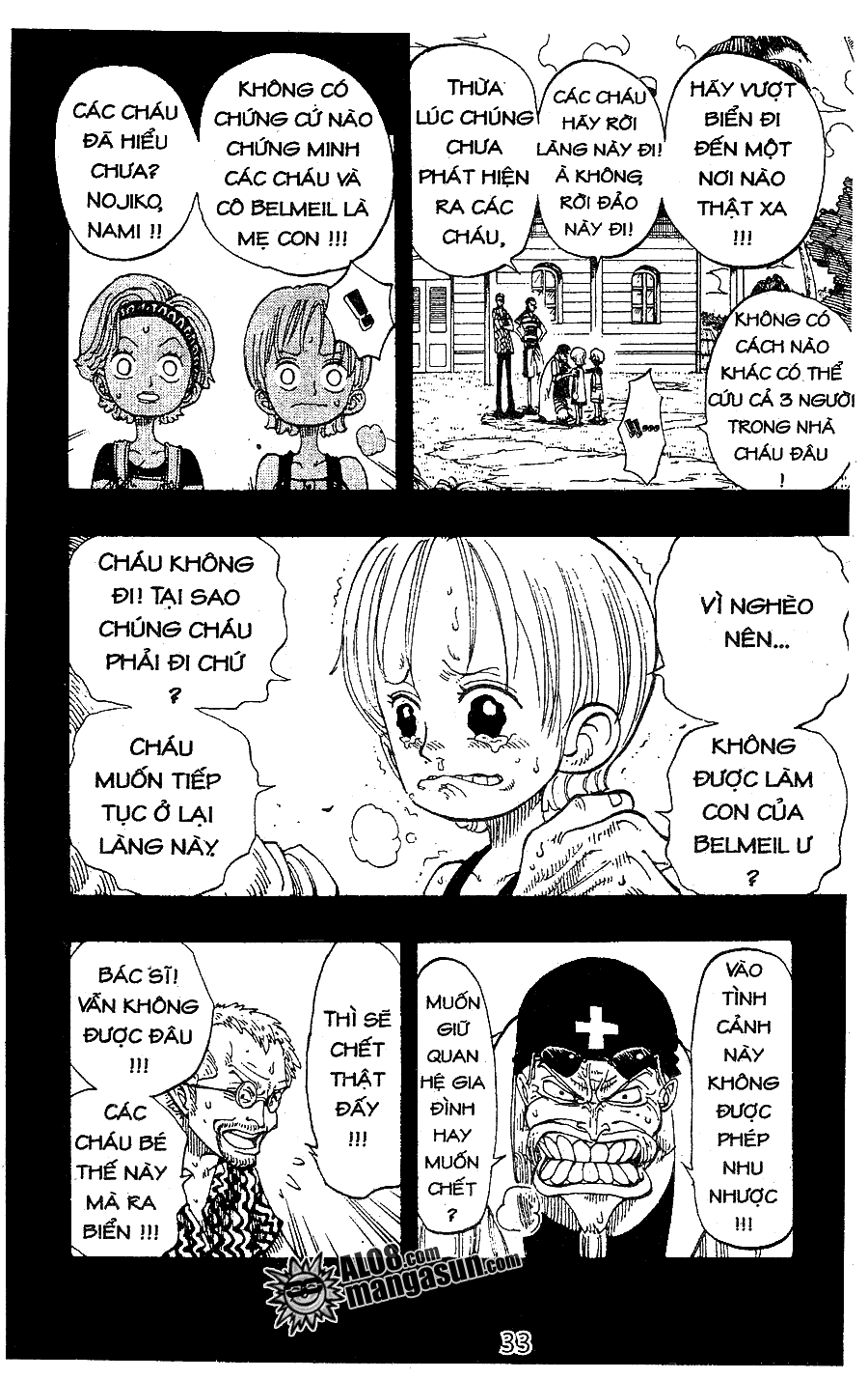 One Piece Tập 78 trang 17