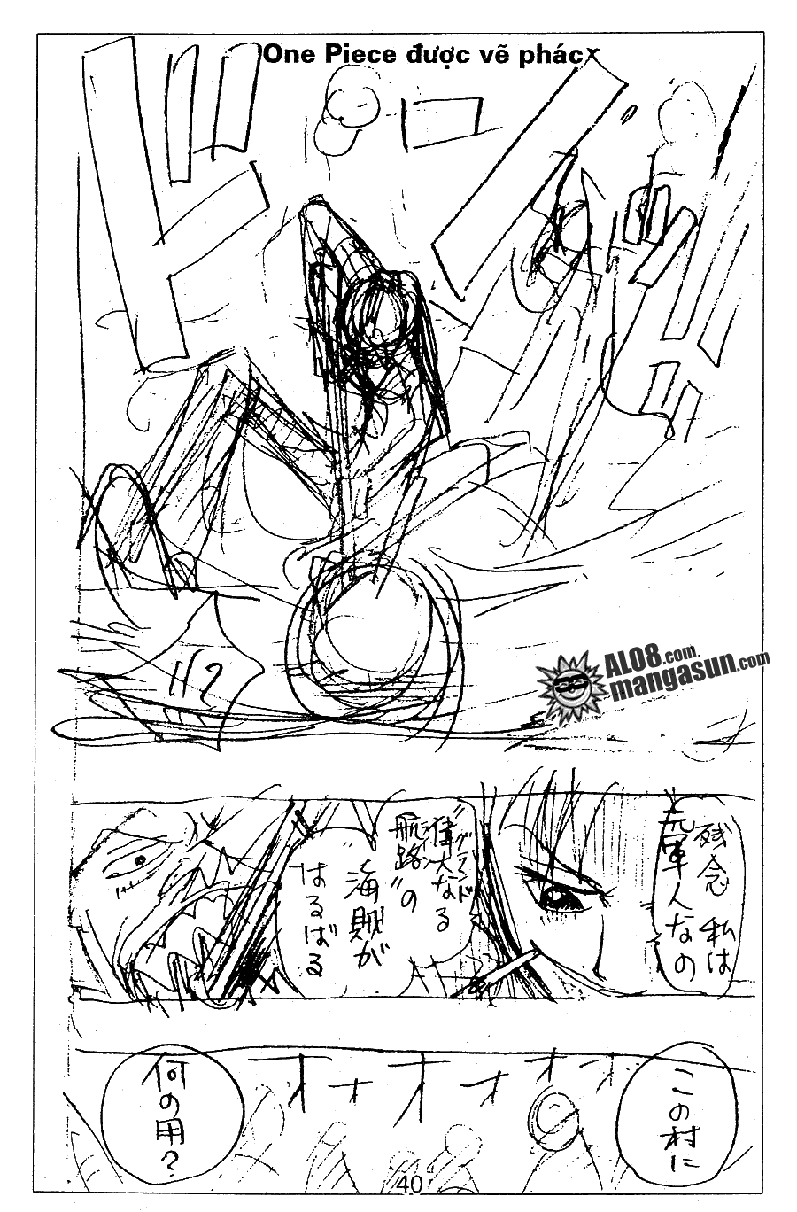 One Piece Tập 78 trang 24