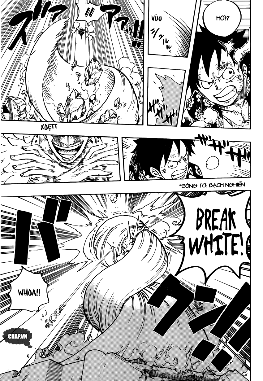 One Piece Tập 780 trang 14