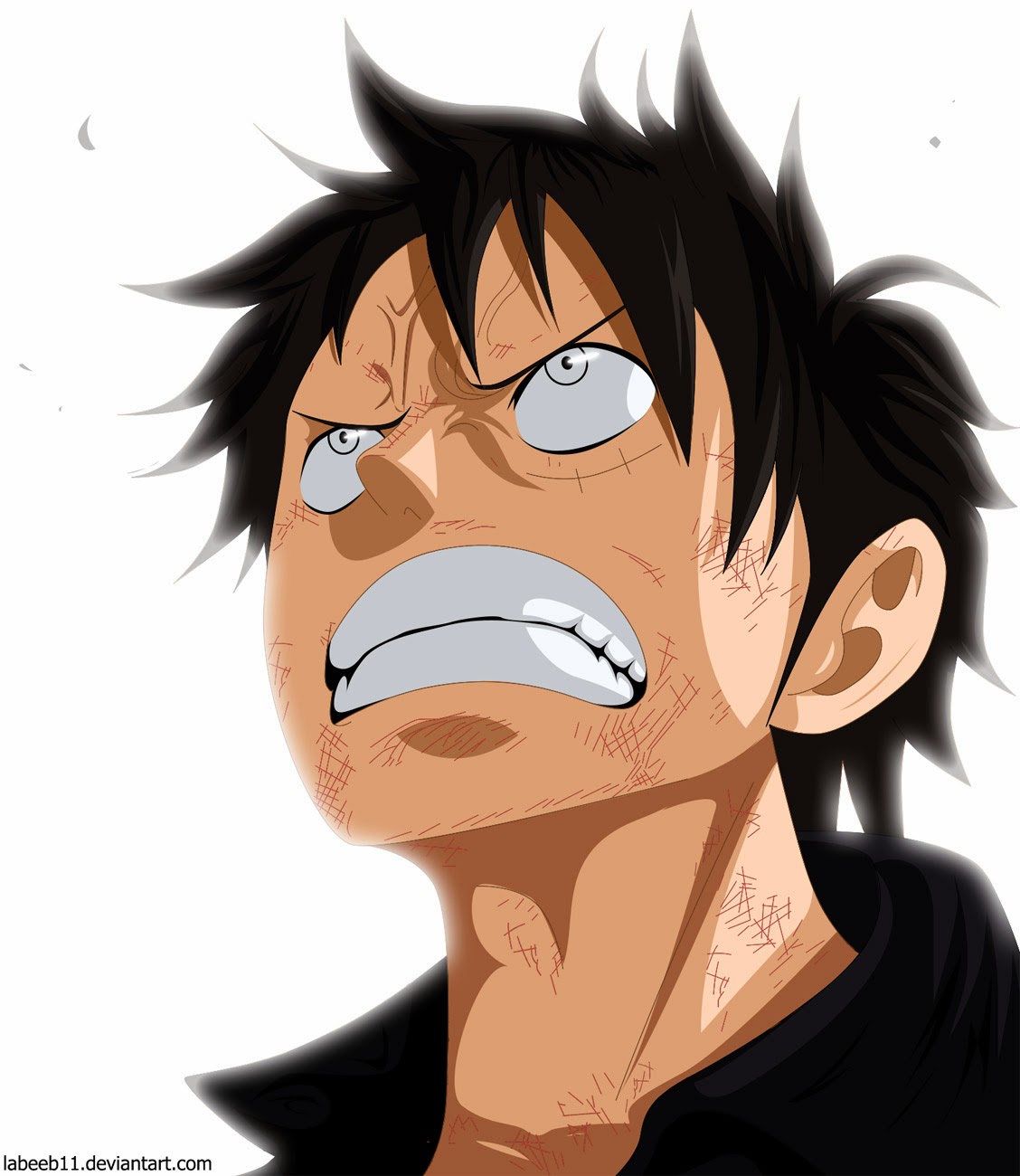 One Piece Tập 780 trang 18