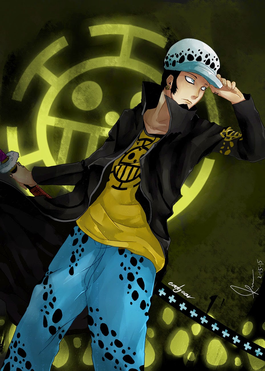 One Piece Tập 780 trang 20