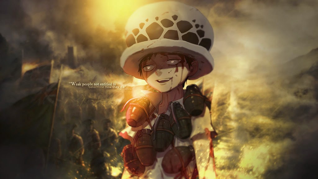One Piece Tập 780 trang 21