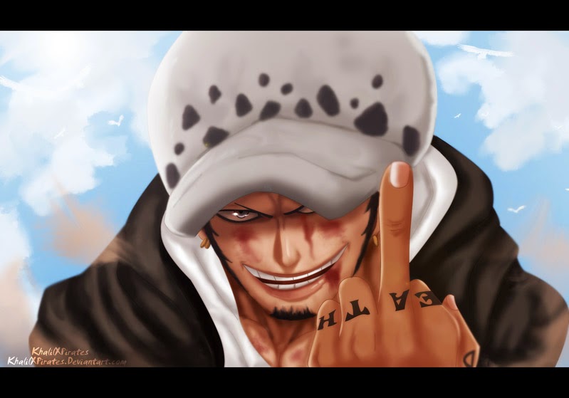 One Piece Tập 781 trang 23