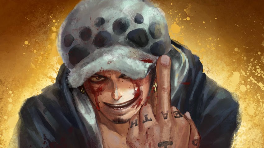 One Piece Tập 781 trang 24