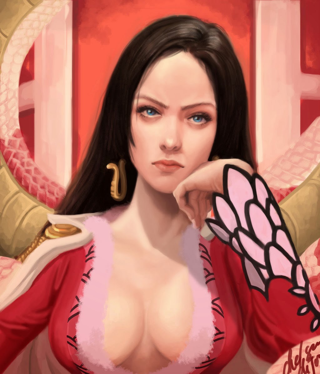 One Piece Tập 782 trang 19