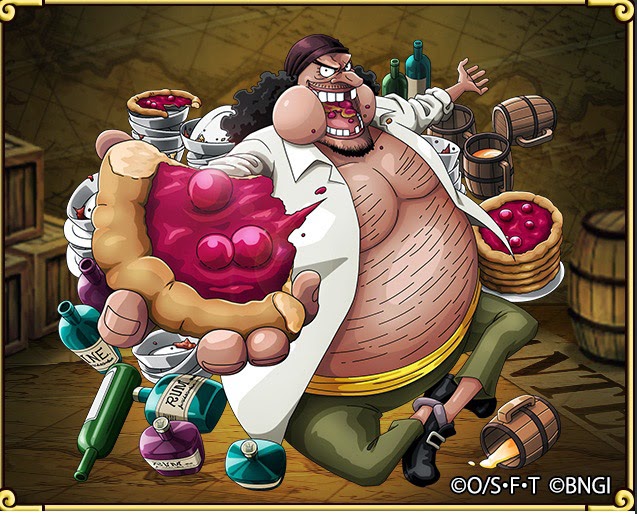 One Piece Tập 782 trang 23