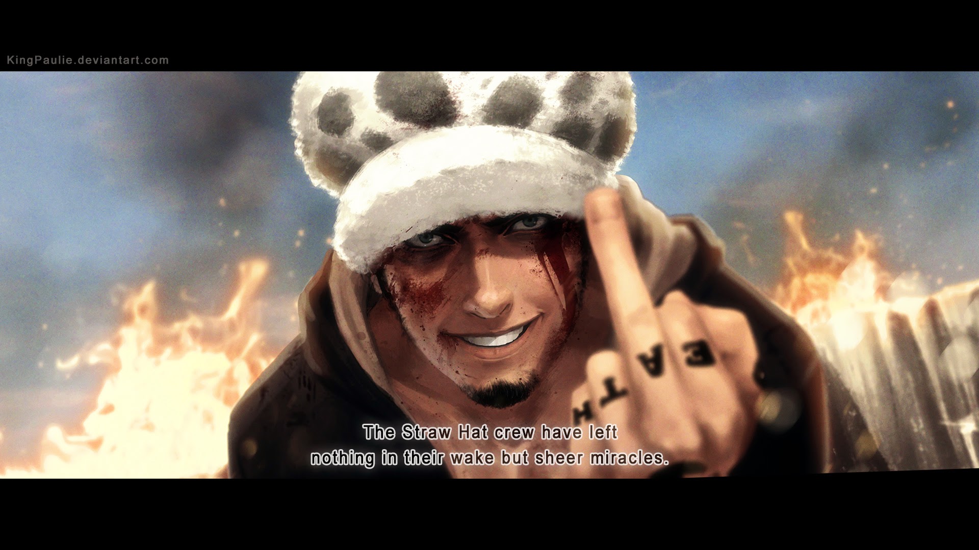 One Piece Tập 784 trang 20