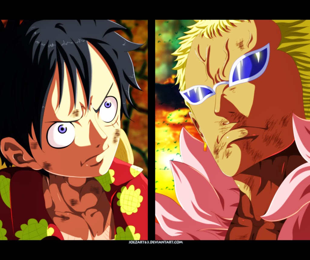 One Piece Tập 784 trang 23