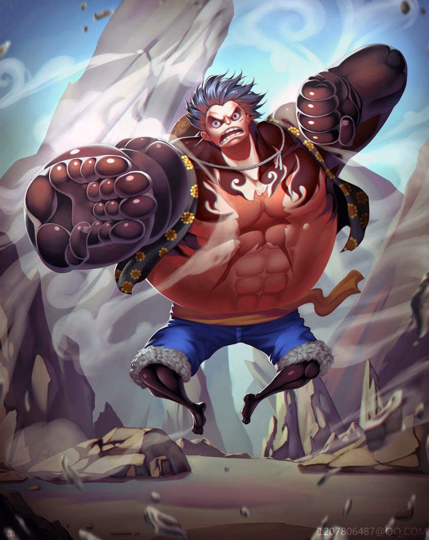 One Piece Tập 785 trang 19