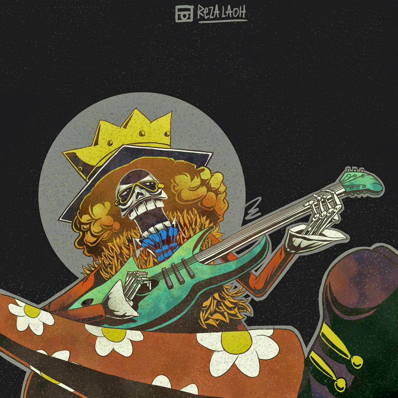 One Piece Tập 785 trang 22