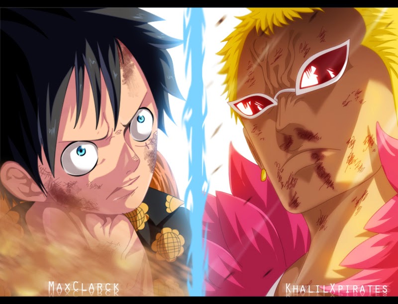 One Piece Tập 785 trang 23