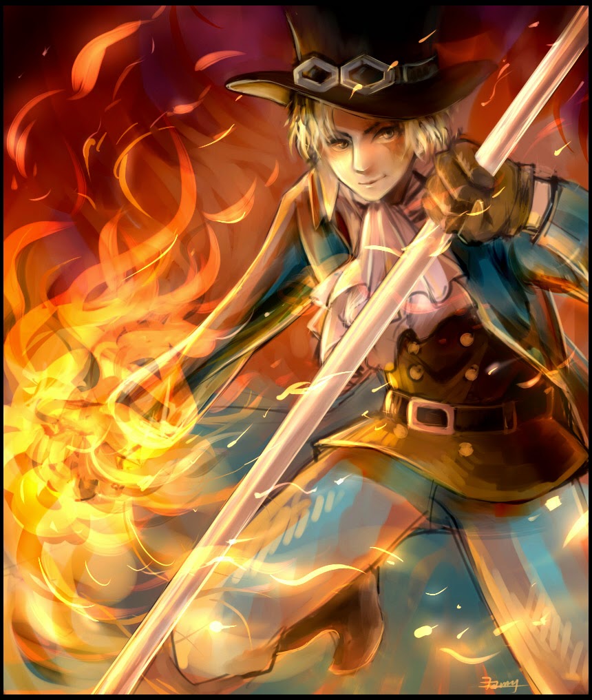 One Piece Tập 786 trang 18