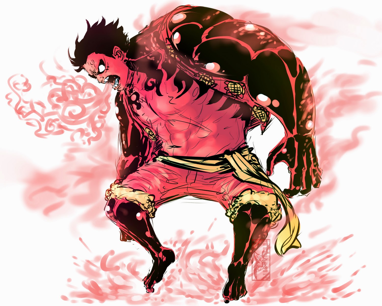 One Piece Tập 786 trang 20