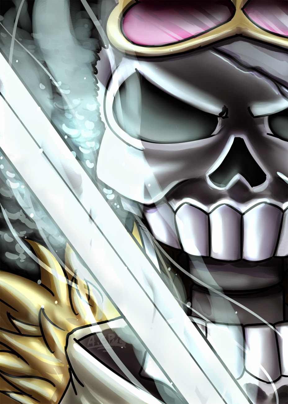 One Piece Tập 786 trang 21