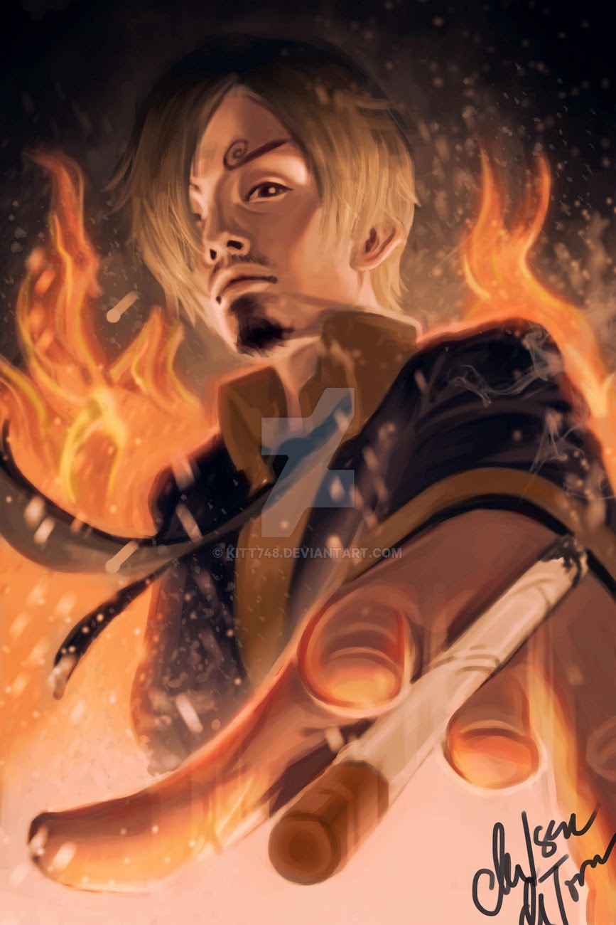 One Piece Tập 786 trang 22