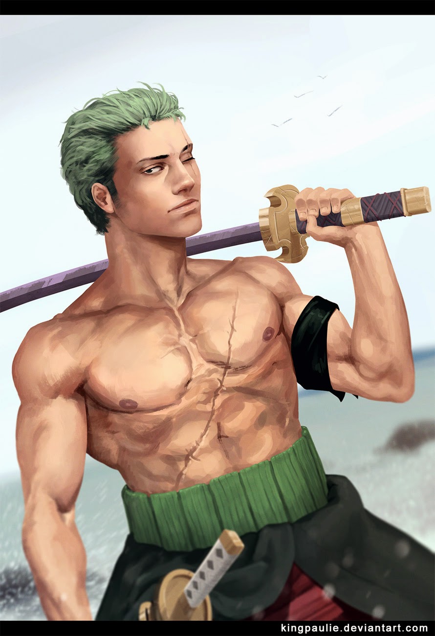One Piece Tập 787 trang 16