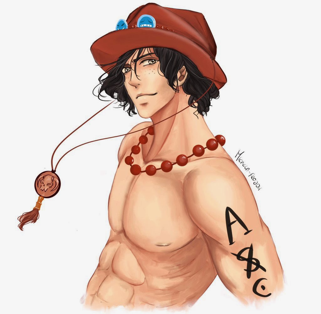 One Piece Tập 787 trang 17