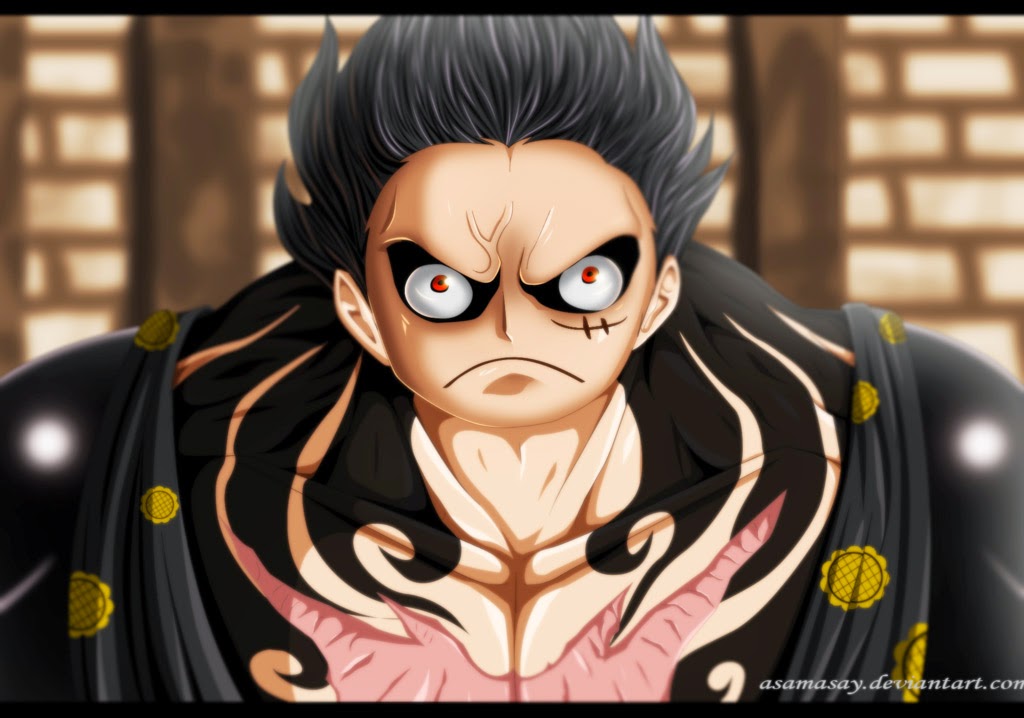 One Piece Tập 787 trang 18