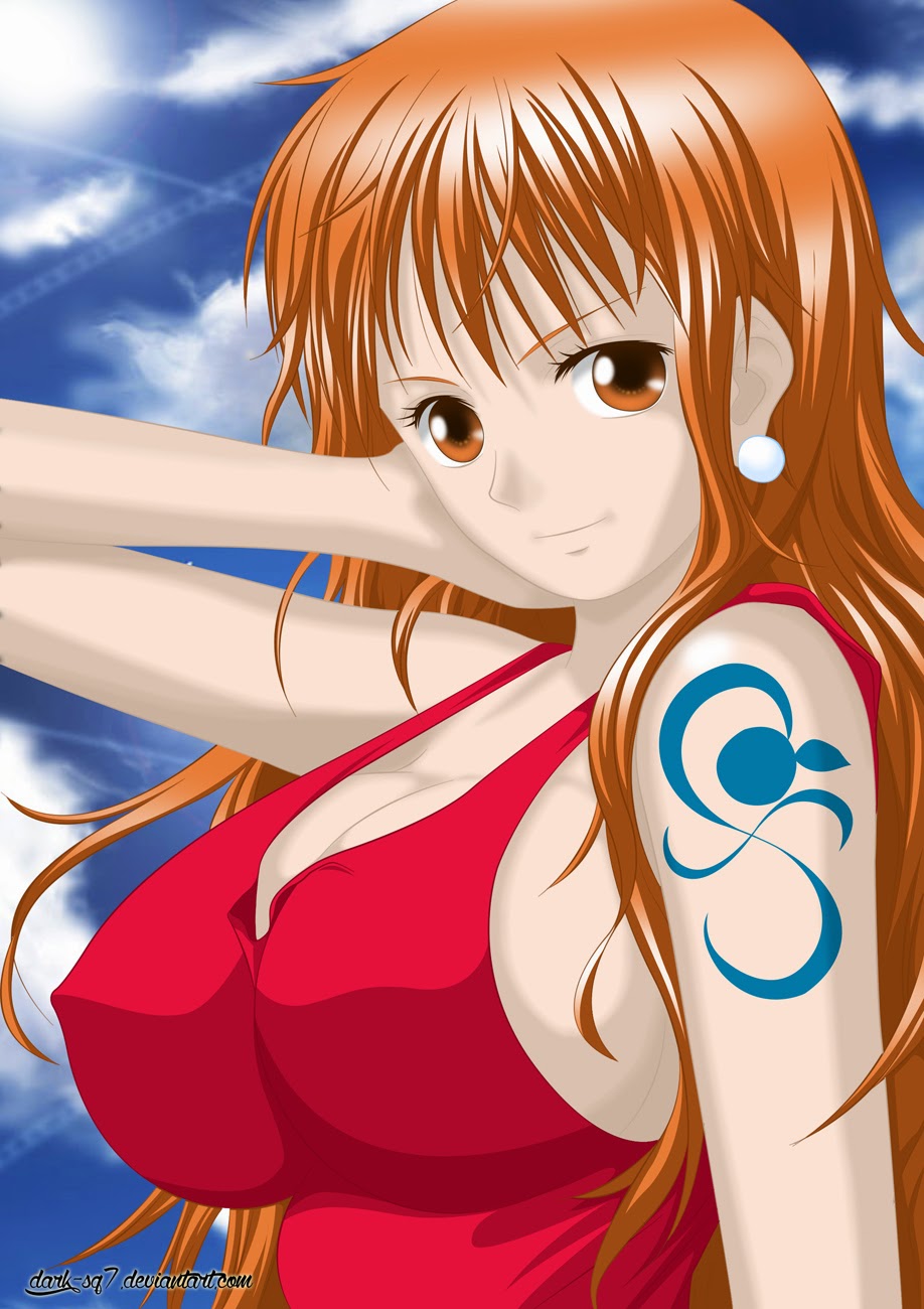 One Piece Tập 787 trang 20