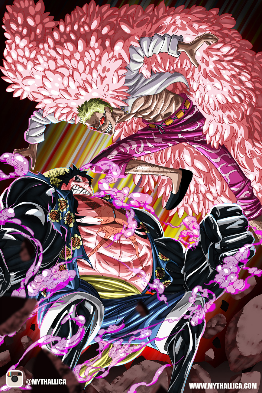 One Piece Tập 788 trang 19