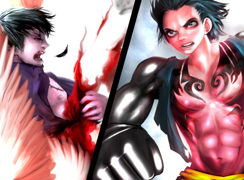 One Piece Tập 788 trang 20