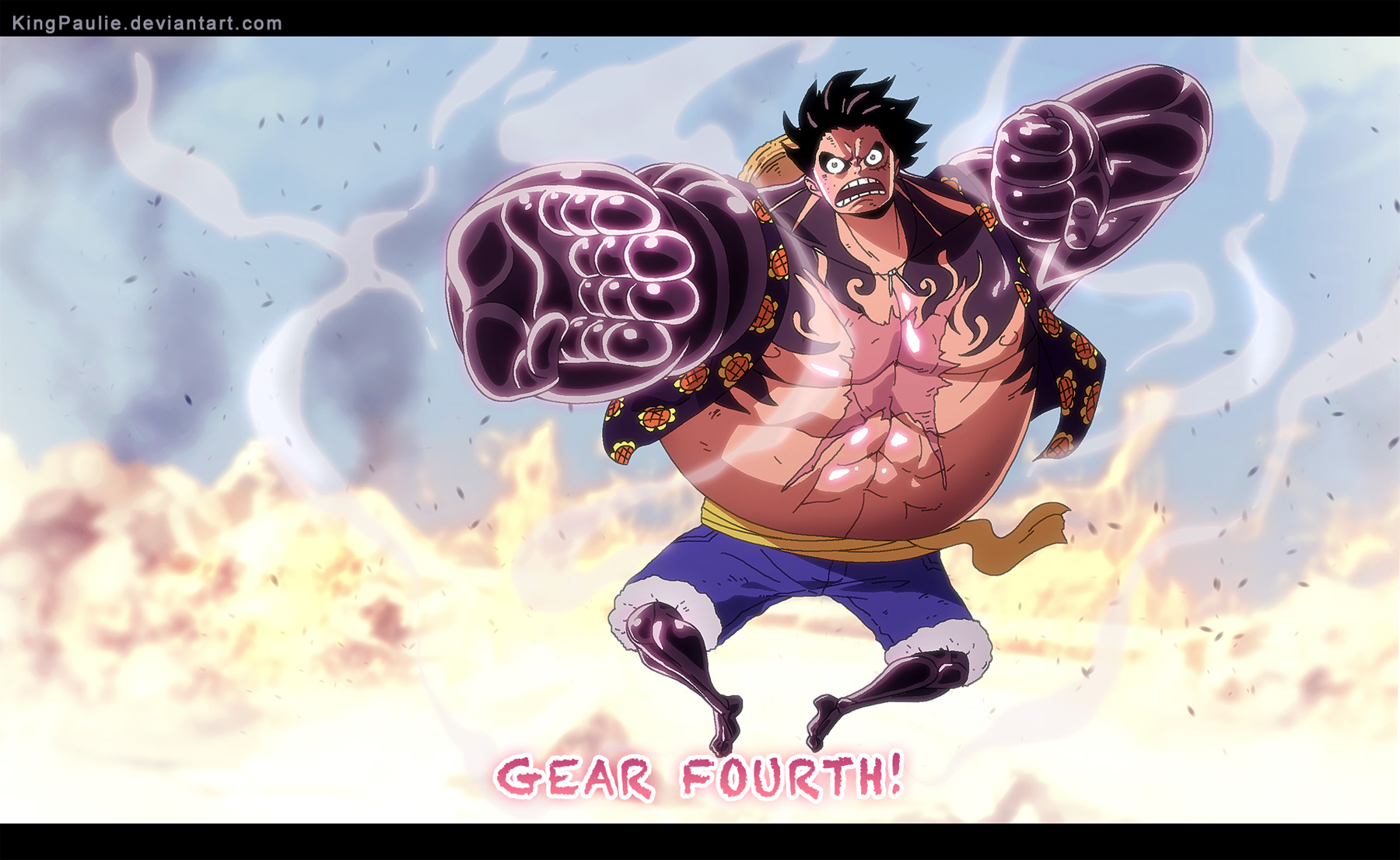 One Piece Tập 788 trang 22