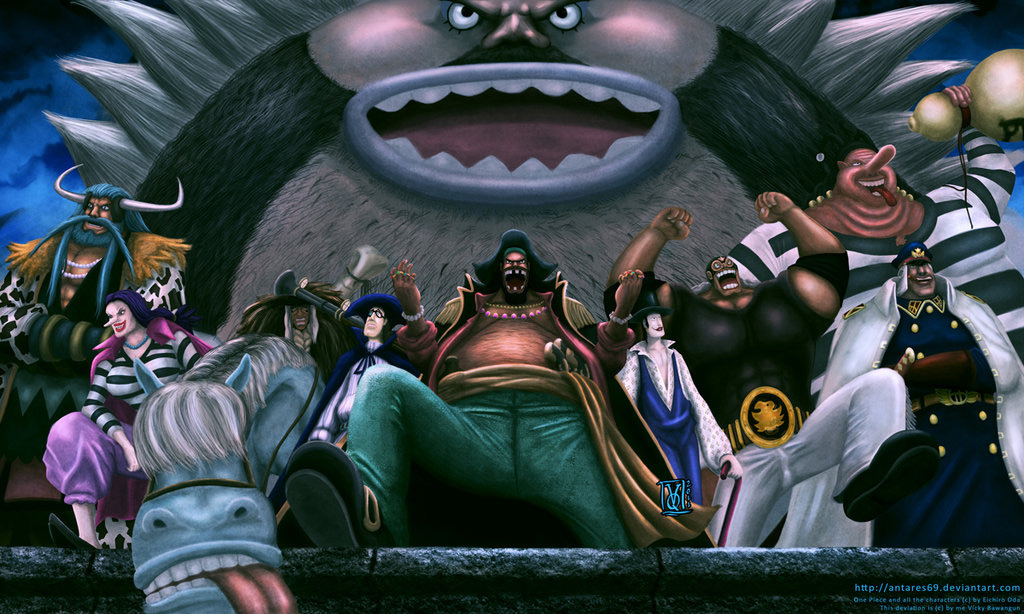 One Piece Tập 788 trang 23