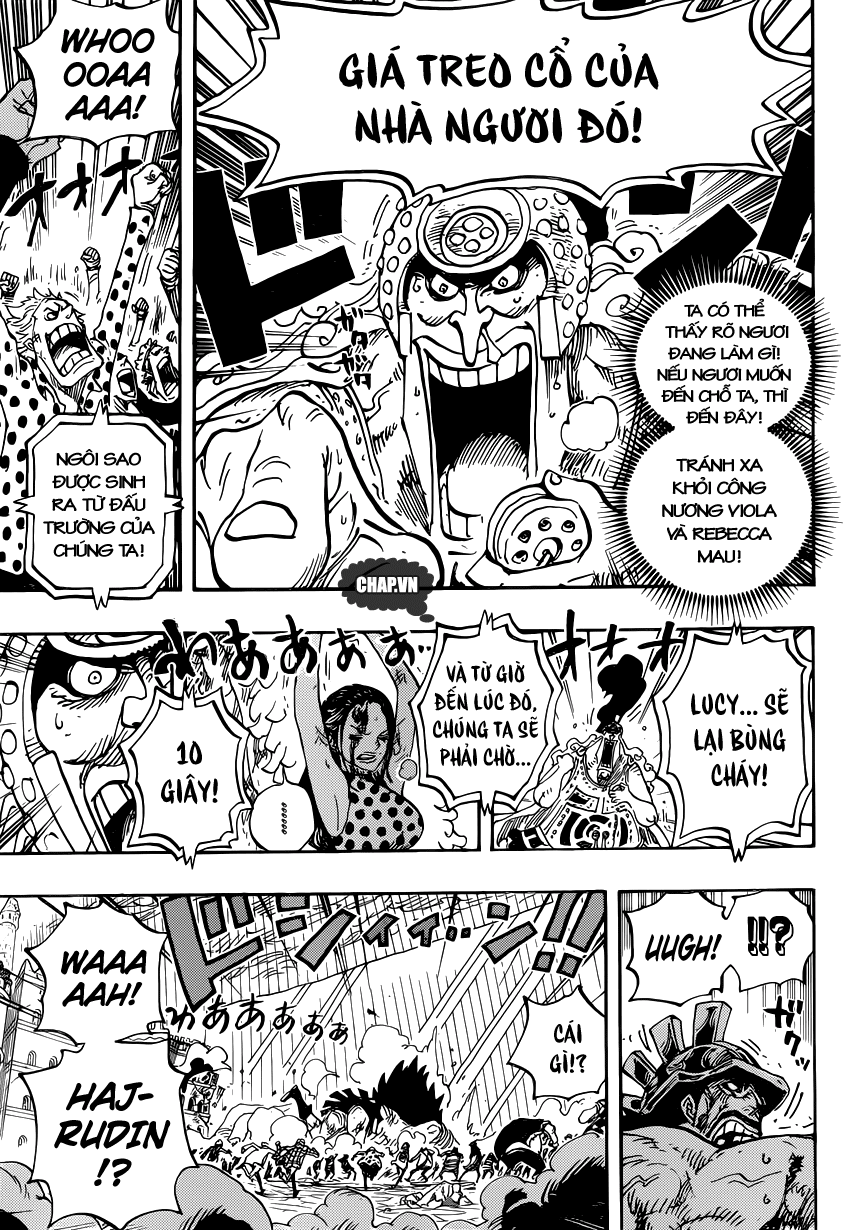 One Piece Tập 789 trang 14