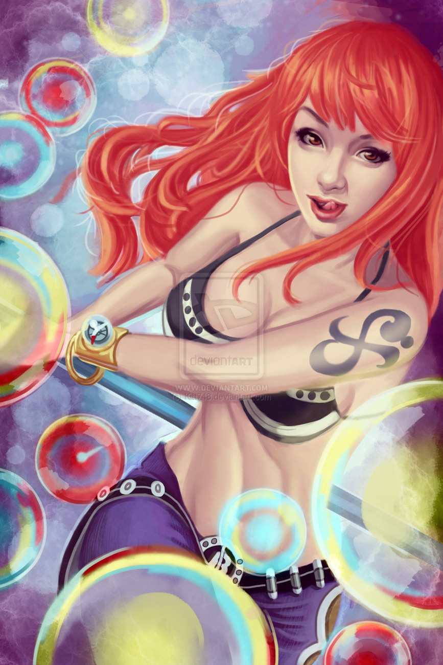 One Piece Tập 789 trang 21