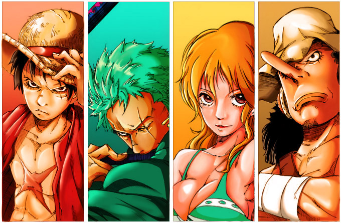 One Piece Tập 789 trang 22