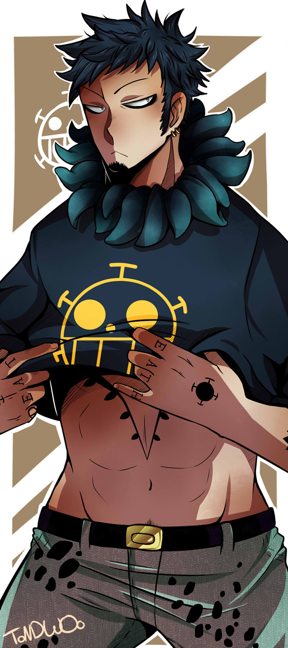 One Piece Tập 789 trang 23
