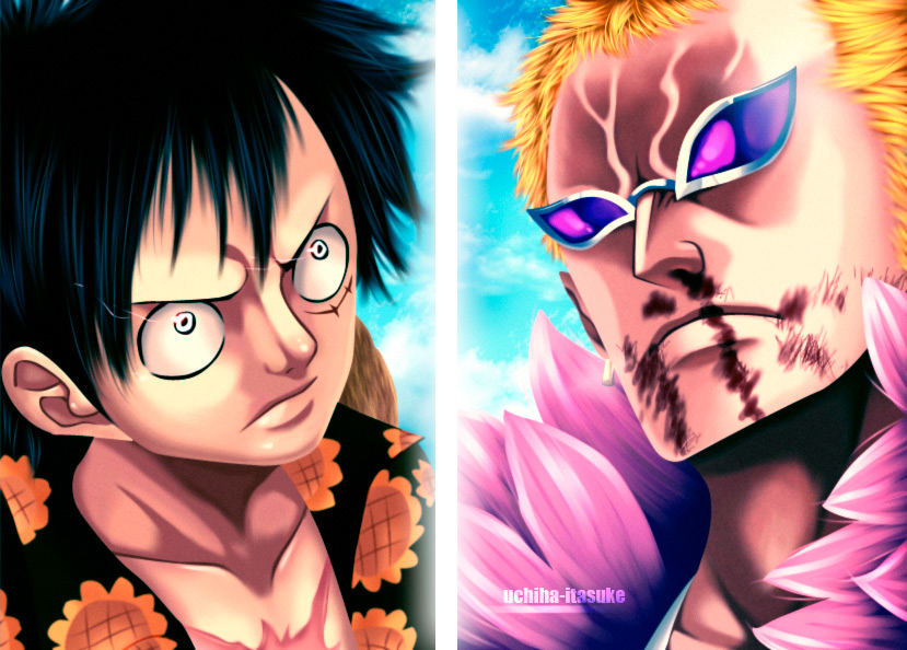 One Piece Tập 789 trang 24