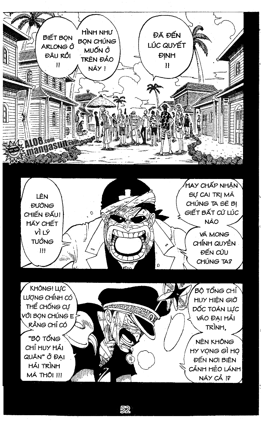 One Piece Tập 79 trang 12