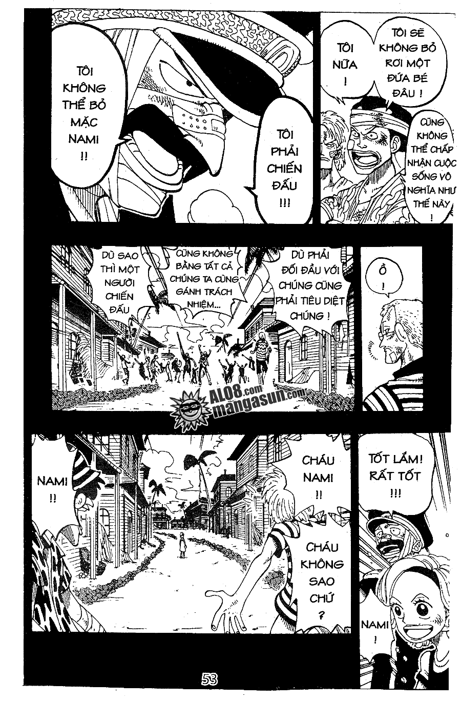 One Piece Tập 79 trang 13