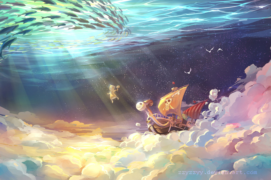 One Piece Tập 790 trang 19
