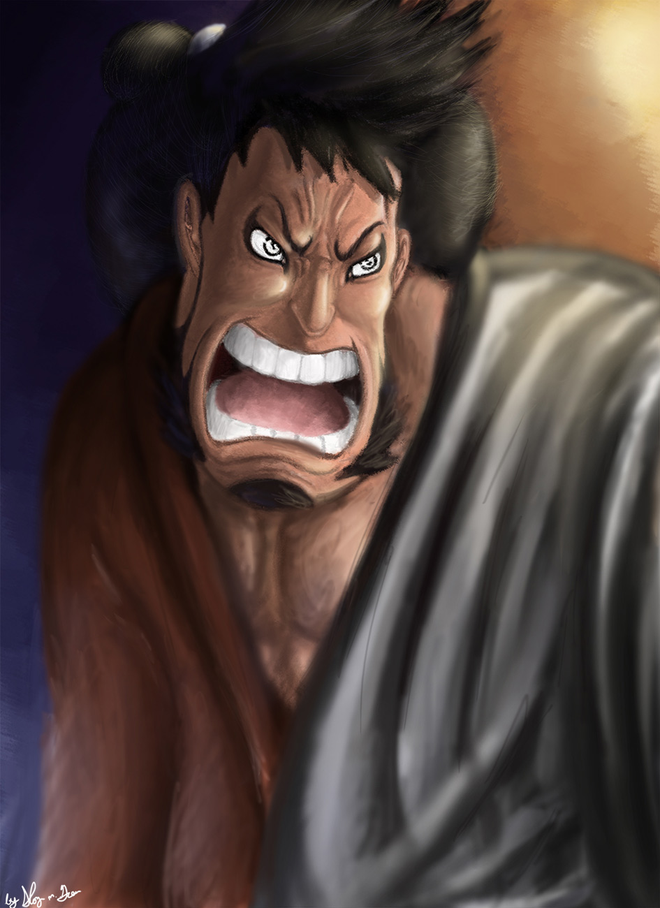 One Piece Tập 790 trang 21