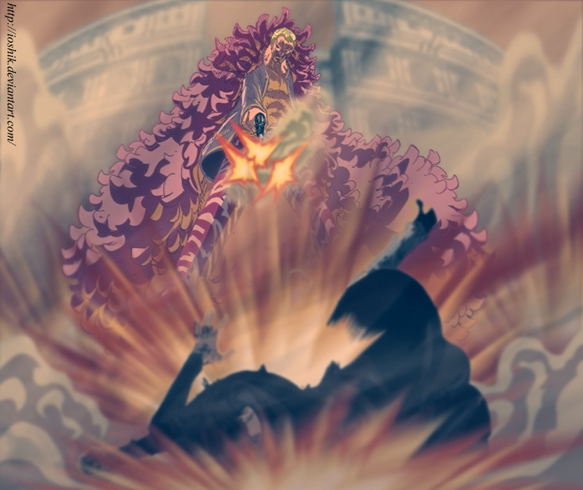 One Piece Tập 790 trang 22