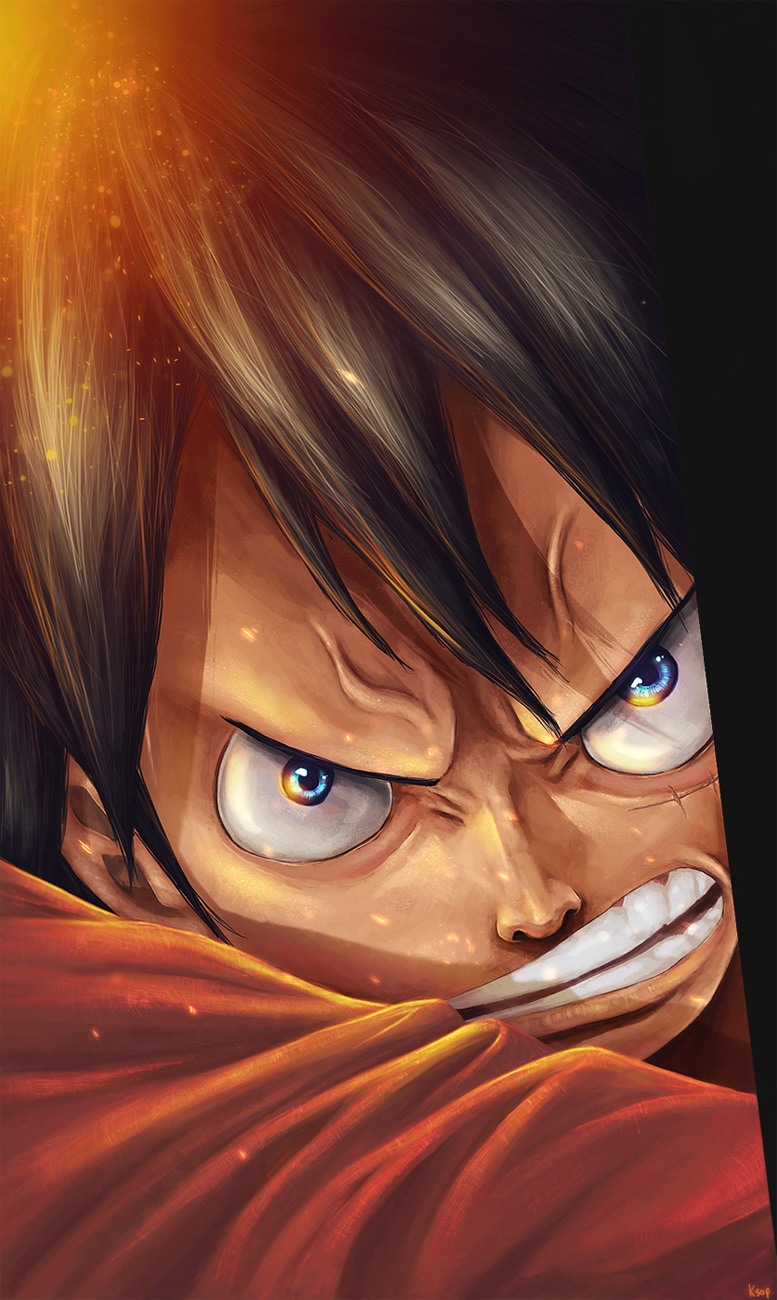 One Piece Tập 791 trang 17